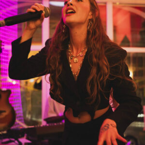 Clelia Clelia @ Super Fourchette (FrancoFaune 2026) © ManuGo Photography