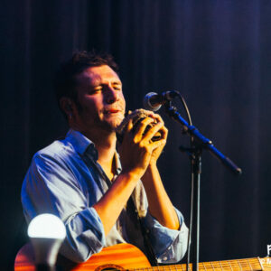 Cazaar Cazaar @ Brass (FrancoFaune 2026) © Marie Paluszkiewicz