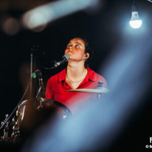 Cazaar Cazaar @ Brass (FrancoFaune 2026) © Marie Paluszkiewicz