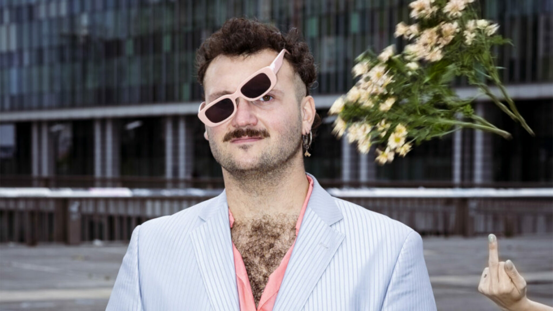 Gaspard le Ventre