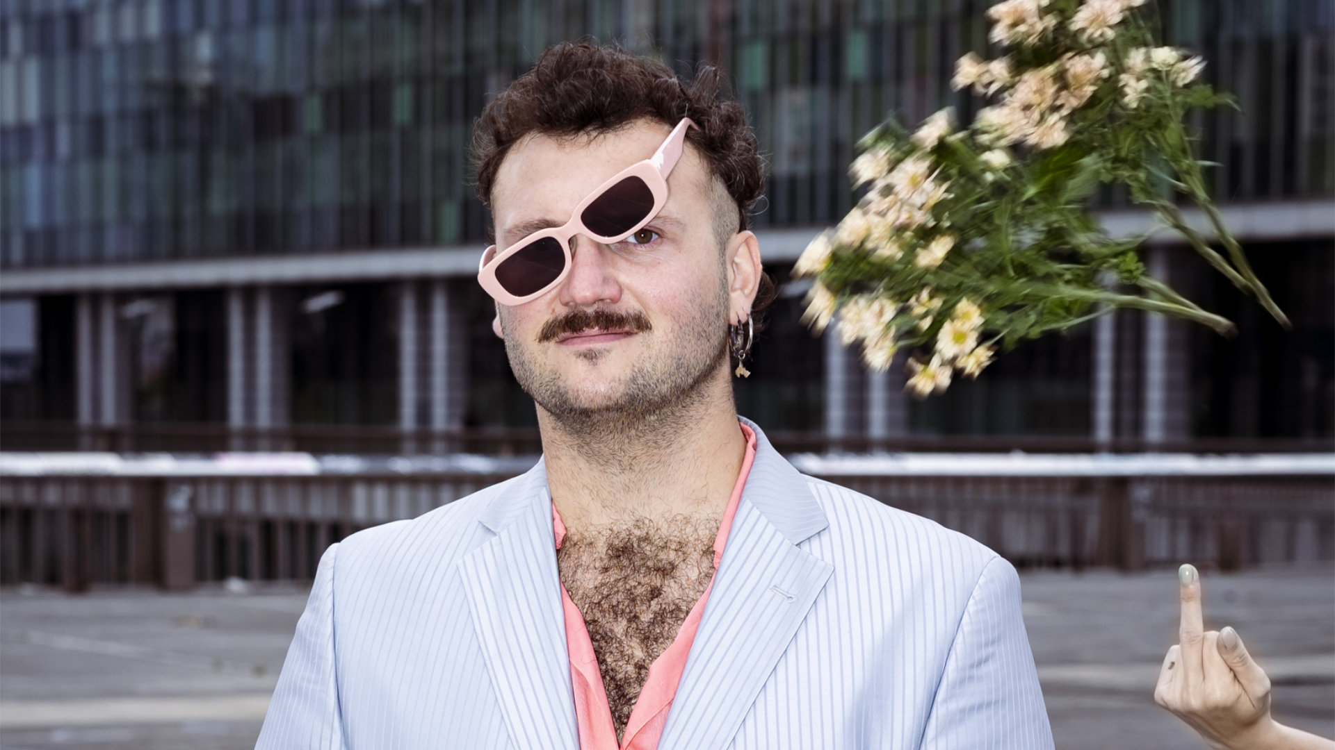 Gaspard le Ventre