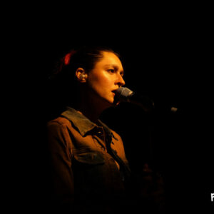 Lou-Adriane Cassidy Lou-Adriane Cassidy @ Botanique (FrancoFaune 2026) © Lionel Vatelli