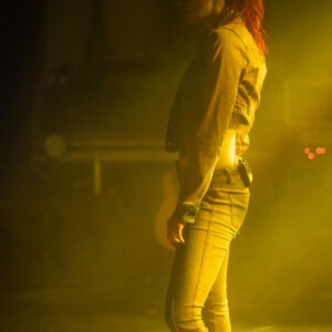 Lou-Adriane Cassidy Lou-Adriane Cassidy @ Botanique (FrancoFaune 2026) © Lionel Vatelli