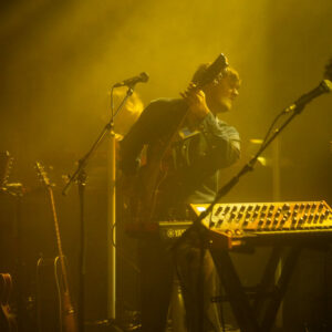 Lou-Adriane Cassidy Lou-Adriane Cassidy @ Botanique (FrancoFaune 2026) © Lionel Vatelli