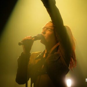 Lou-Adriane Cassidy Lou-Adriane Cassidy @ Botanique (FrancoFaune 2026) © Lionel Vatelli