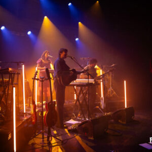 Lou-Adriane Cassidy Lou-Adriane Cassidy @ Botanique (FrancoFaune 2026) © Lionel Vatelli
