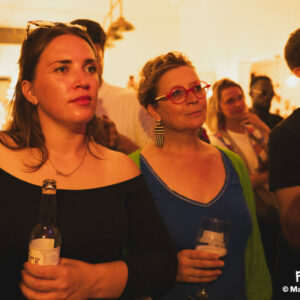Ambiance Ambiance @ Super Fourchette (FrancoFaune 2026) © ManuGo Photography