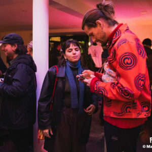 Ambiance Ambiance @ Continental (FrancoFaune 2026) © ManuGo Photography