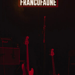 Ambiance Ambiance @ VK (FrancoFaune 2026) © ManuGo Photography