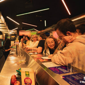 Ambiance Ambiance @ VK (FrancoFaune 2026) © ManuGo Photography