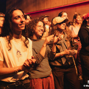 Ambiance Ambiance @ VK (FrancoFaune 2026) © ManuGo Photography