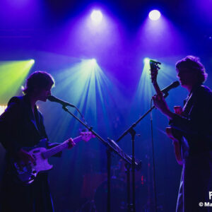 Secrètes Sessions Secrètes Sessions @ VK (FrancoFaune 2026) © ManuGo Photography