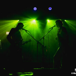 Secrètes Sessions Secrètes Sessions @ VK (FrancoFaune 2026) © ManuGo Photography