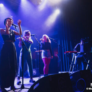 Secrètes Sessions Secrètes Sessions @ VK (FrancoFaune 2026) © ManuGo Photography