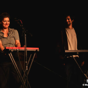 Secrètes Sessions Secrètes Sessions @ VK (FrancoFaune 2026) © ManuGo Photography