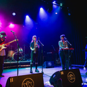 Secrètes Sessions Secrètes Sessions @ VK (FrancoFaune 2026) © ManuGo Photography