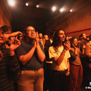 Secrètes Sessions Secrètes Sessions @ VK (FrancoFaune 2026) © ManuGo Photography