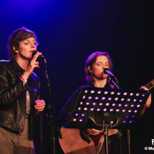 Secrètes Sessions Secrètes Sessions @ VK (FrancoFaune 2026) © ManuGo Photography