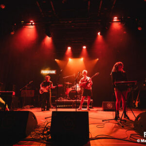 Secrètes Sessions Secrètes Sessions @ VK (FrancoFaune 2026) © ManuGo Photography