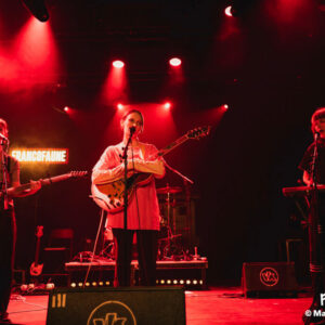 Secrètes Sessions Secrètes Sessions @ VK (FrancoFaune 2026) © ManuGo Photography