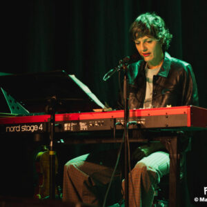 Secrètes Sessions Secrètes Sessions @ VK (FrancoFaune 2026) © ManuGo Photography