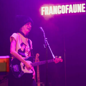 Secrètes Sessions Secrètes Sessions @ VK (FrancoFaune 2026) © ManuGo Photography