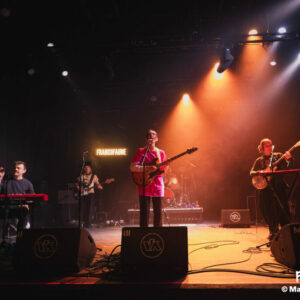 Secrètes Sessions Secrètes Sessions @ VK (FrancoFaune 2026) © ManuGo Photography