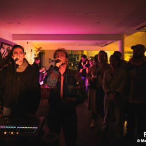 TedaAk TedaAk @ Continental (FrancoFaune 2026) © ManuGo Photography