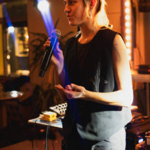 TedaAk TedaAk @ Continental (FrancoFaune 2026) © ManuGo Photography