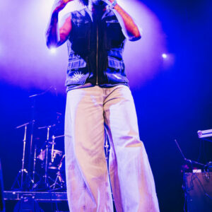 ONHA (carte blanche) ONHA (carte blanche) @ VK (FrancoFaune 2026) © Lara Herbinia