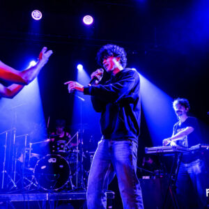 ONHA (carte blanche) ONHA (carte blanche) @ VK (FrancoFaune 2026) © Lara Herbinia