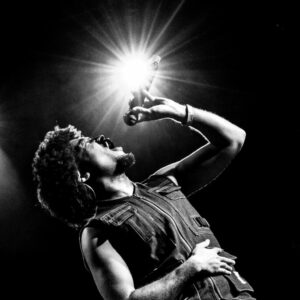 ONHA (carte blanche) ONHA (carte blanche) @ VK (FrancoFaune 2026) © Lara Herbinia