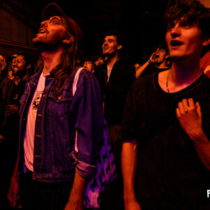 ONHA (carte blanche) ONHA (carte blanche) @ VK (FrancoFaune 2026) © Lara Herbinia