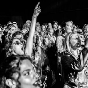 ONHA (carte blanche) ONHA (carte blanche) @ VK (FrancoFaune 2026) © Lara Herbinia