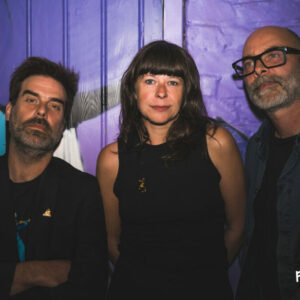 Moite Moite Moite Moite @ BAMP (FrancoFaune 2026) © Lara Herbinia