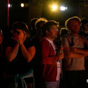 Moite Moite Moite Moite @ BAMP (FrancoFaune 2026) © Lara Herbinia