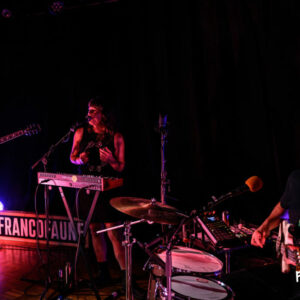 Moite Moite Moite Moite @ BAMP (FrancoFaune 2026) © Lara Herbinia