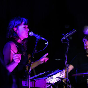Moite Moite Moite Moite @ BAMP (FrancoFaune 2026) © Lara Herbinia