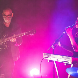 Moite Moite Moite Moite @ BAMP (FrancoFaune 2026) © Lara Herbinia