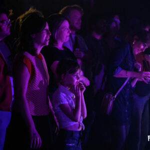 Moite Moite Moite Moite @ BAMP (FrancoFaune 2026) © Lara Herbinia