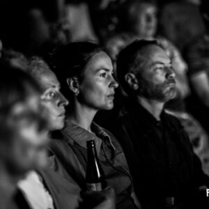 Vilain Tigre Vilain Tigre @ BAMP (FrancoFaune 2026) © Lara Herbinia