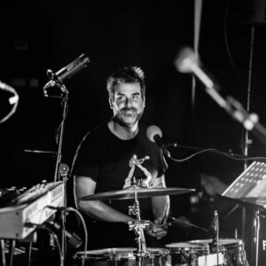 Moite Moite Moite Moite @ BAMP (FrancoFaune 2026) © Lara Herbinia