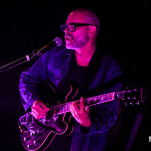 Moite Moite Moite Moite @ BAMP (FrancoFaune 2026) © Lara Herbinia