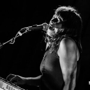 Moite Moite Moite Moite @ BAMP (FrancoFaune 2026) © Lara Herbinia