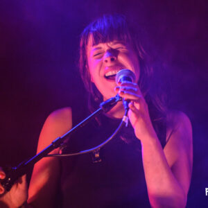 Moite Moite Moite Moite @ BAMP (FrancoFaune 2026) © Lara Herbinia