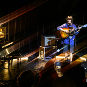 Alma Rechtman Alma Rechtman @ Maison poème (FrancoFaune 2026) © Lara Herbinia