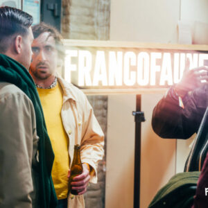 Ambiance Ambiance @ Pianofabriek (FrancoFaune 2026) © Lara Herbinia