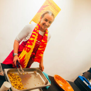 Ambiance Ambiance @ Pianofabriek (FrancoFaune 2026) © Lara Herbinia