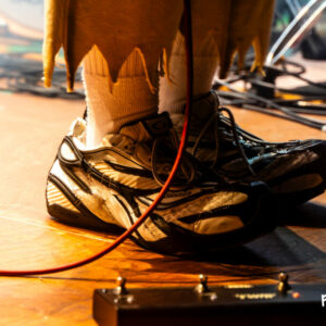 VioleTT Pi VioleTT Pi @ Pianofabriek (FrancoFaune 2026) © Lara Herbinia