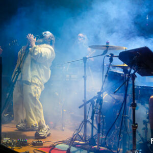 VioleTT Pi VioleTT Pi @ Pianofabriek (FrancoFaune 2026) © Lara Herbinia
